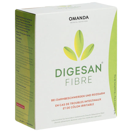 DIGESAN Fibre Plv