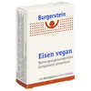 Burgerstein Eisen Tabl vegan Ds 150 Stk