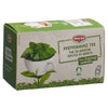MORGA Pfefferminz Tee m/H Bio Knospe Btl