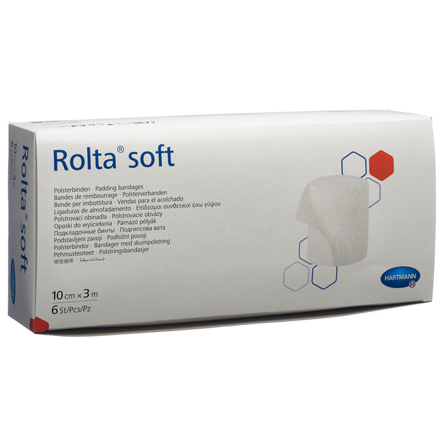 Rolta Soft Wattebinde synthetisch