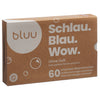 bluu Waschstreifen ohne Duft 60 Stk (25% ab 3 Stk.)