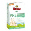 Holle Bio-Anfangsmilch PRE aus Ziegenmilch 400 g