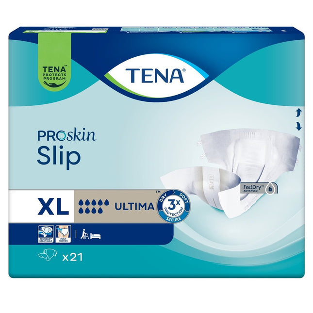 TENA Slip Ultima XL NSW 21 Stk