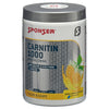 Sponser Carnitin 1000 Plv Lemon-Elderberry Ds 400 g