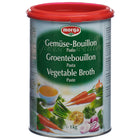 MORGA Gemüse Bouillon Paste