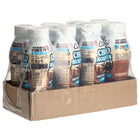 Chiefs Milk Protein Choco Mountain 8 x 330 ml