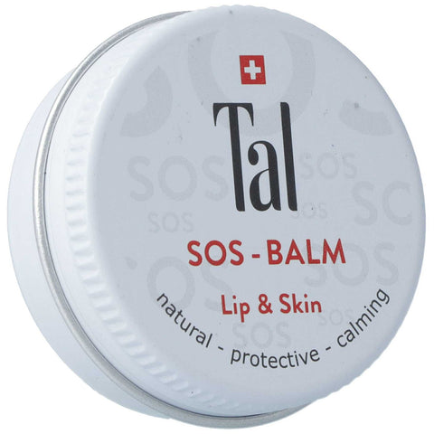 Tal SOS Bals Ds 15 ml