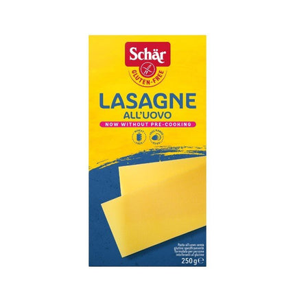 Schär Lasagne glutenfrei 250 g