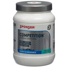 Sponser Competition Plv Cool Mint Ds 1000 g