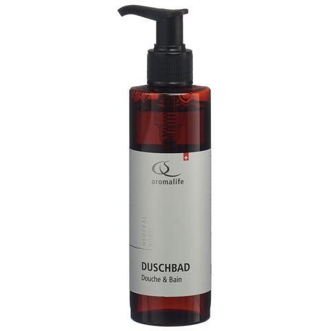 AROMALIFE PURE Duschbad