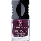 Alessandro International Nagellack ohne Verpackung 90 Purple Purpose 10 ml