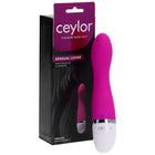 Ceylor Sensual Lover Vibrator