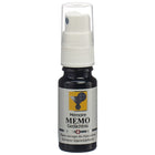 Odinelixir Memo Blütenessenz Fertigmischung Spr 10 ml