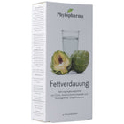 Phytopharma Fettverdauung Brausetabl Ds 40 Stk