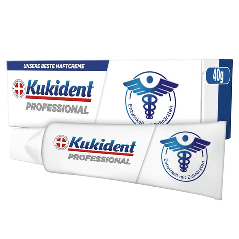 Kukident Haftcreme Professional 40 g