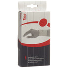 TALE Handgelenk Bandage Velcro 7.5cm weiss