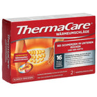 THERMACARE Rückenumschlag (n)