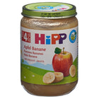 HiPP Apfel Banane Glas 190 g