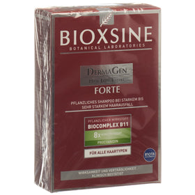Bioxsine Shampoo Forte 300 ml