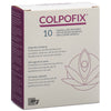 COLPOFIX Vaginales Gelspray mit 10 Applikatoren 20 ml