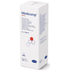 Medicomp Extra 6 fach S30 5x5cm unsteril Btl 100 Stk