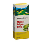 Schoenenberger Manna-Feigen-Sirup Fl 200 ml