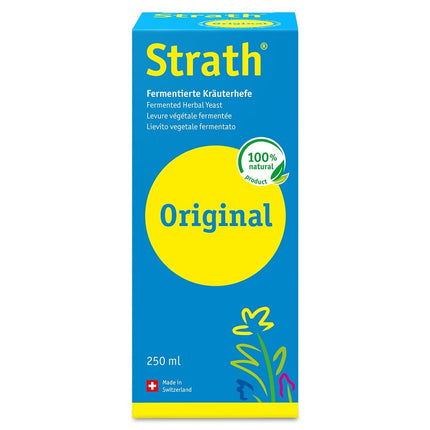 STRATH Original liq