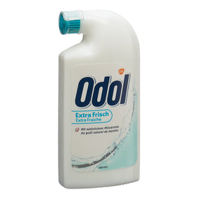 Odol Extra Frisch Mundwasser Fl 125 ml