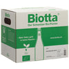 BIOTTA Mango Mix Bio, Karton mit 6 Flaschen à 5 dl