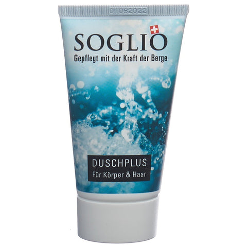 SOGLIO Duschplus Duschgel