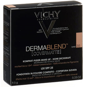 Vichy Dermablend Covermatte 35 9.5 g