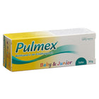Pulmex Baby & Junior Salbe Tb 30 g