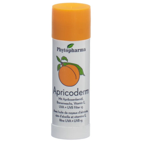 Phytopharma Apricoderm 15 ml