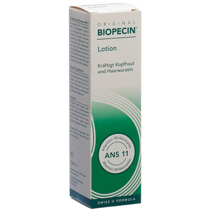 Biopecin Lotion Fl 150 ml