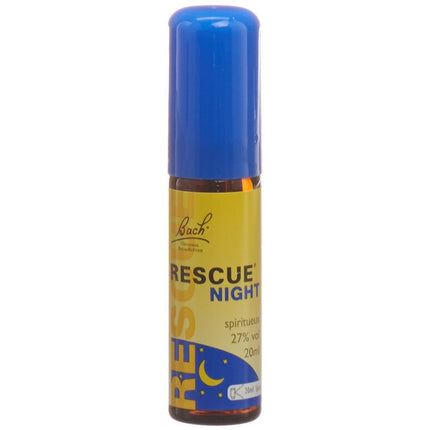 Rescue Night Spray 20 ml
