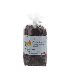Herboristeria Früchtetee Freches Früchtchen Sack 145 g