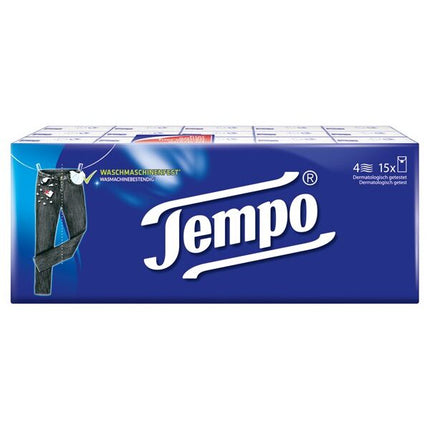 TEMPO Taschentücher Classic