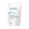 Eubos Seife liquide unparfümiert blau refill Btl 400 ml