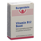 Burgerstein Vitamin B12 Boost Minitabletten 100 Stk