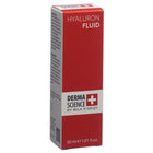 DERMASCIENCE Hyaluron Fluid Disp 15 ml