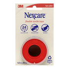 3M Nexcare Flexible Textile Tape 4.2mx25mm Rolle