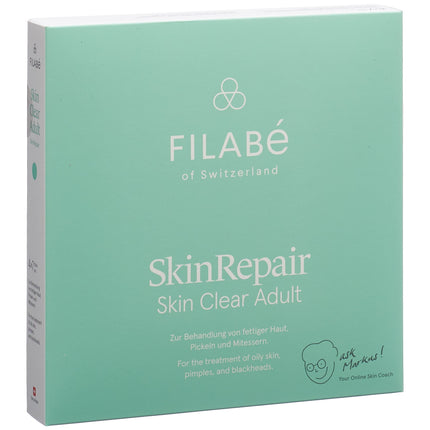 Filabé Skin Clear Adult 28 Stk