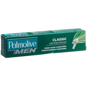 Palmolive Rasiercreme Classic Tb 100 ml