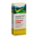 Schoenenberger Schwarzrettich Heilpflanzensaft Fl 200 ml