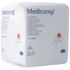 Medicomp 4 fach S30 10x10cm unsteril Btl 100 Stk
