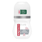 Borotalco Deo Pure Clean Freshness Roll-on 50 ml