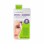 skin republic Spots and Blemish Face Mask 25 ml