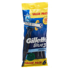 Gillette Blue 3 Smooth Einwegrasierer 6 Stk
