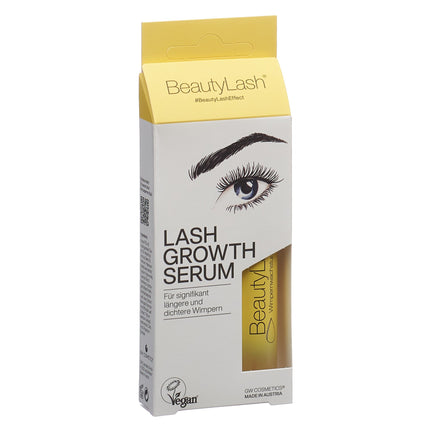 BeautyLash Lash Growth Serum 4 ml