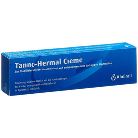 Tanno-Hermal Creme Tb 50 g